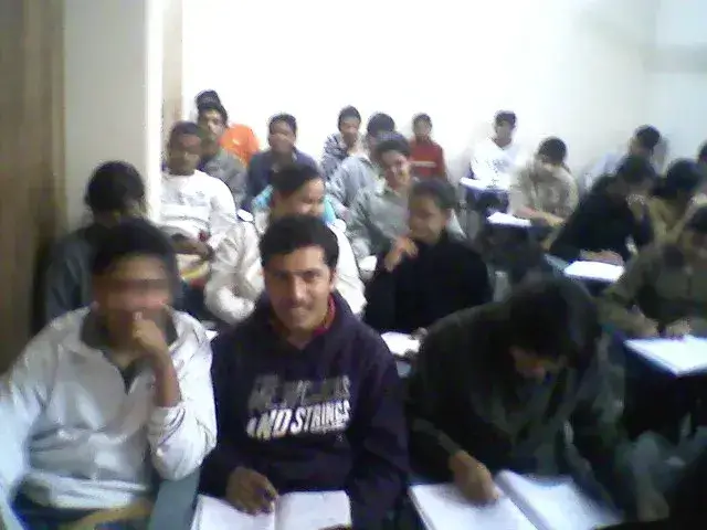 Science Class 100% result tuition center