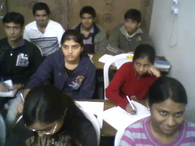 Group Study coaching near me for class 10