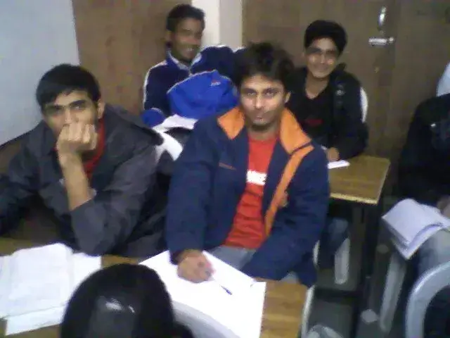 Classroom Session best tuition near me