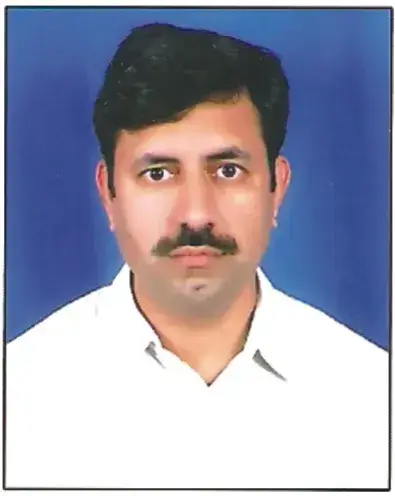 Mr. Krishan Kumar high marks tuition center
